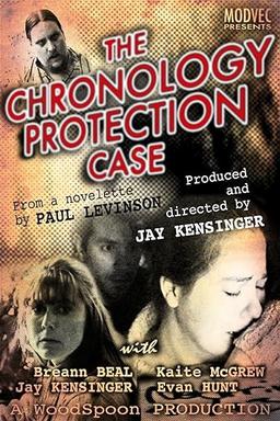 The Chronology Protection Case