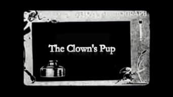 The Clown's Pup