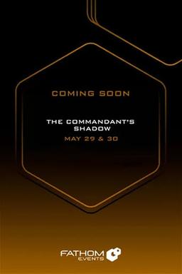 The Commandant's Shadow