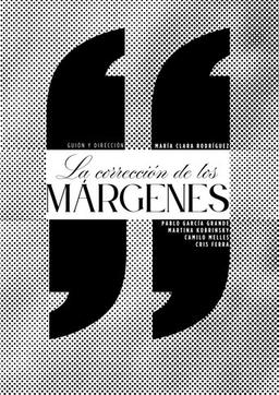 The correction of edge