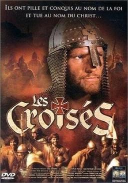 The Crusaders