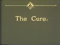 The Cure