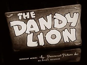 The Dandy Lion