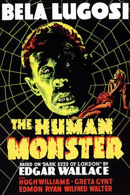 The Human Monster