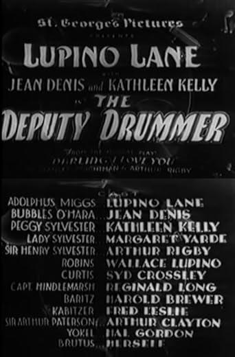 The Deputy Drummer