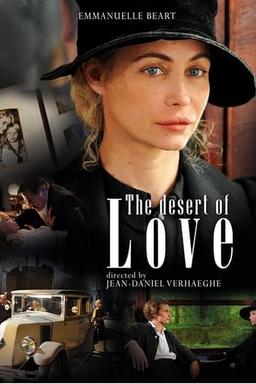 The Desert of Love