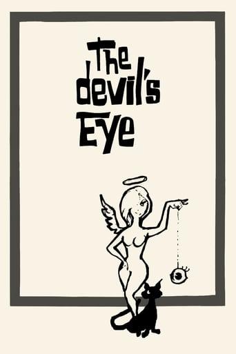 The Devil's Eye