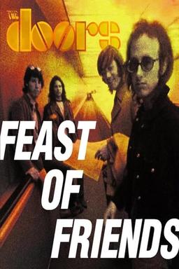 The Doors: Feast of Friends