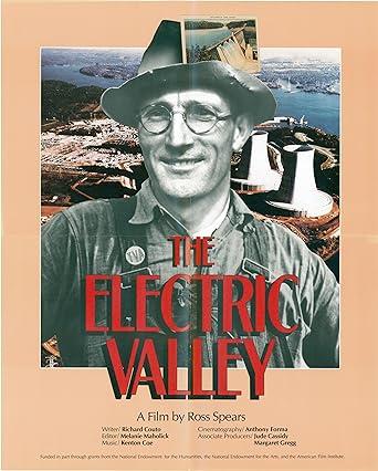 The Electric Valley