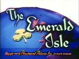 The Emerald Isle