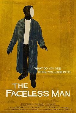 The Faceless Man