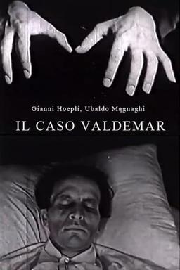 The Facts in the Case of M. Valdemar