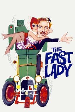 The Fast Lady