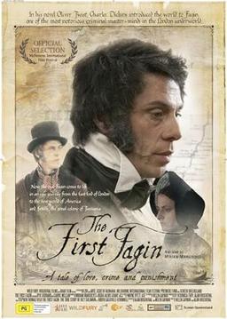 The First Fagin