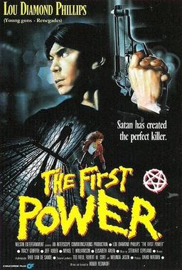 The First Power