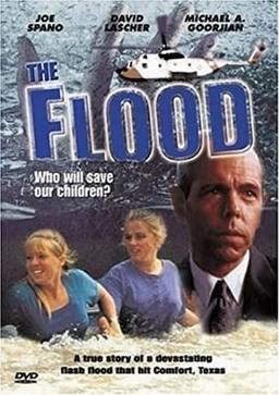 The Flood: Who Will Save Our Children?