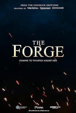 The Forge