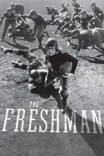 The Freshman