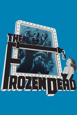 The Frozen Dead