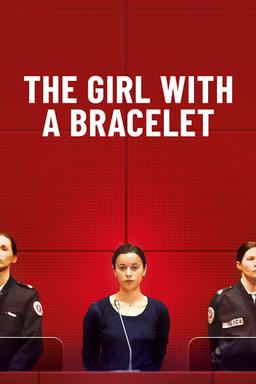 The Girl with a Bracelet