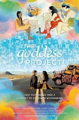 The Goddess Project