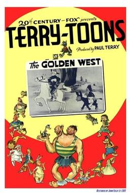 The Golden West