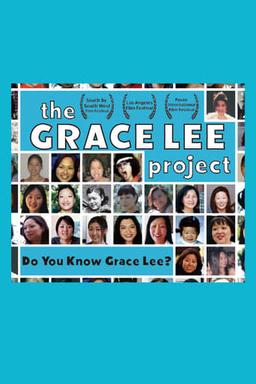 The Grace Lee Project