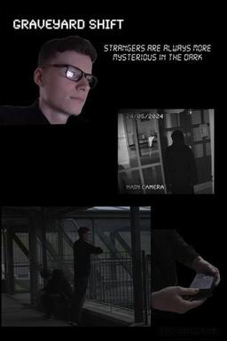 The Graveyard Shift