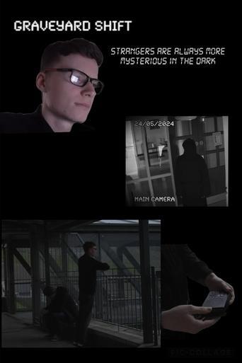 The Graveyard Shift