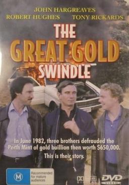 The Great Gold Swindle