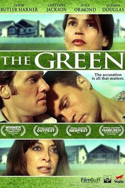The Green