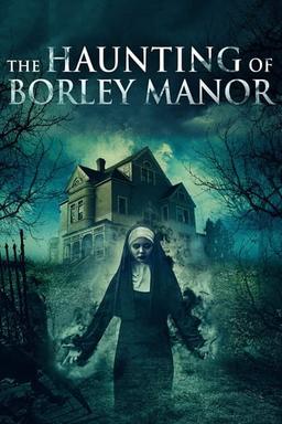 The Haunting of Borley Rectory