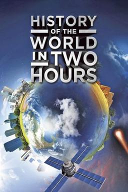 History of the World in Two Hours