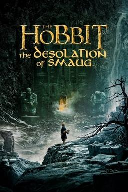 The Hobbit: The Desolation of Smaug