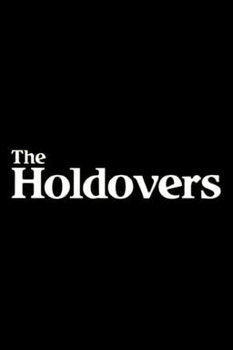 The Holdovers