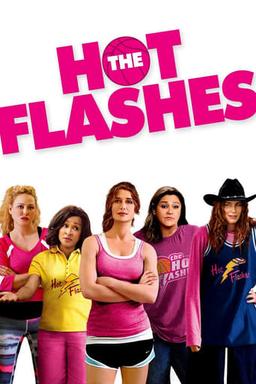 The Hot Flashes