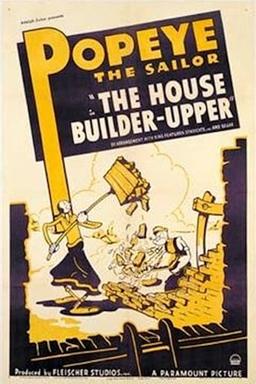 The House Builder-Upper