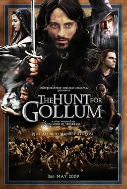 The Hunt for Gollum