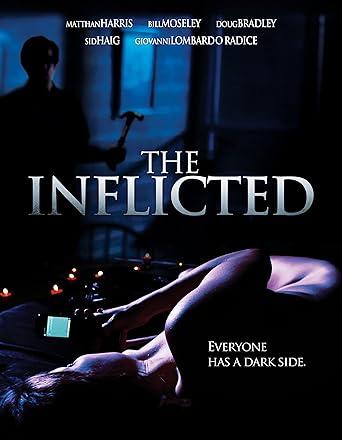 The Inflicted