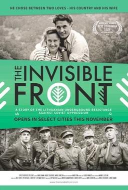 The Invisible Front