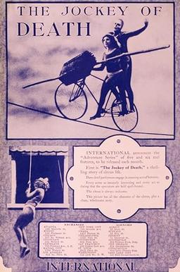 The Jockey of Death