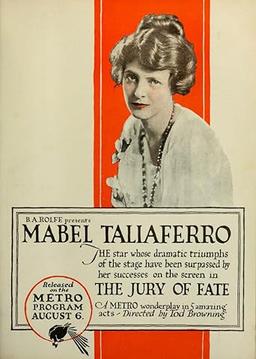 The Jury of Fate