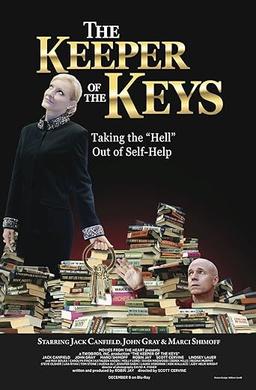 The Keeper of the Keys