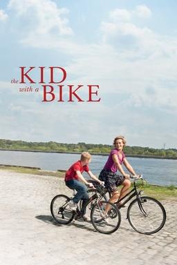 The Kid with a Bike