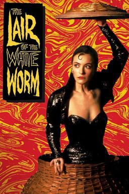 The Lair of the White Worm