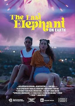 The Last Elephant On Earth