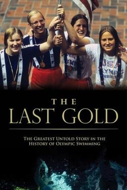 The Last Gold