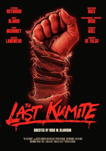 The Last Kumite