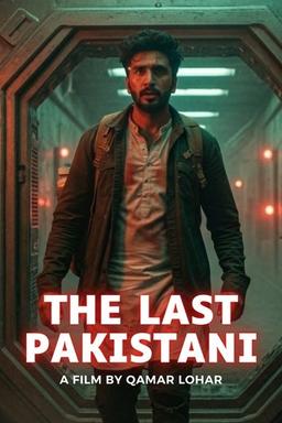 The Last Pakistani