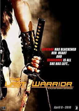 The Last Warrior